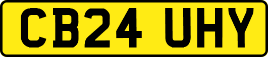 CB24UHY