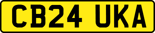 CB24UKA