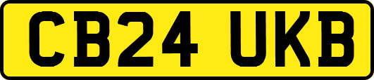 CB24UKB