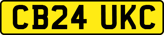 CB24UKC