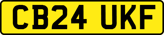CB24UKF