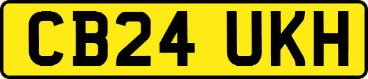 CB24UKH
