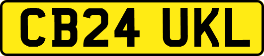 CB24UKL