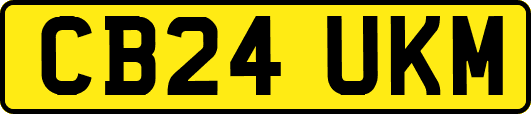 CB24UKM