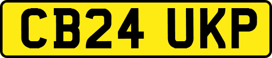 CB24UKP