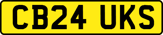 CB24UKS