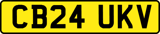 CB24UKV