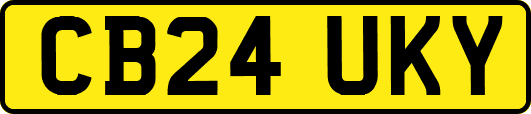 CB24UKY