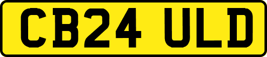 CB24ULD
