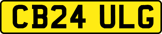 CB24ULG