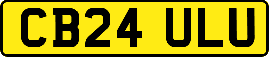 CB24ULU
