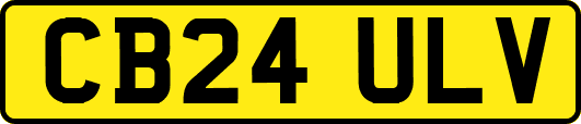 CB24ULV