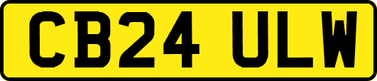 CB24ULW