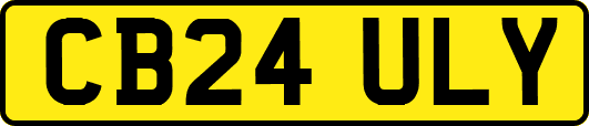 CB24ULY