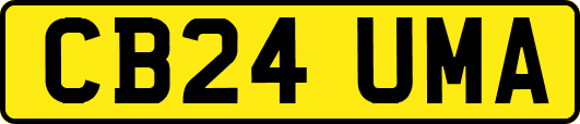 CB24UMA