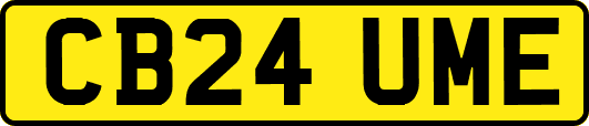 CB24UME