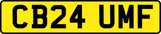 CB24UMF