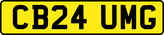 CB24UMG