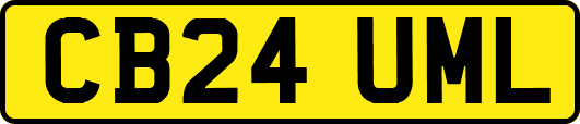 CB24UML