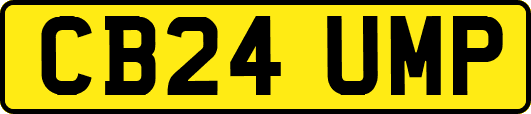 CB24UMP