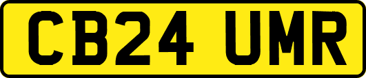 CB24UMR