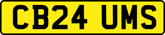 CB24UMS