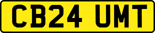 CB24UMT