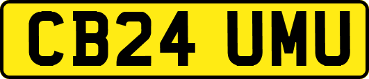 CB24UMU