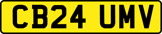 CB24UMV