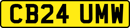 CB24UMW