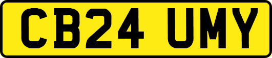 CB24UMY