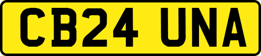 CB24UNA