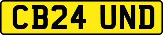 CB24UND