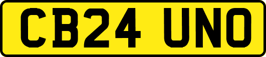 CB24UNO