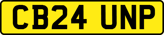CB24UNP
