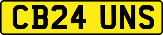 CB24UNS