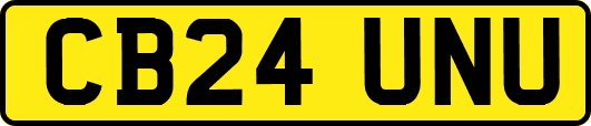 CB24UNU