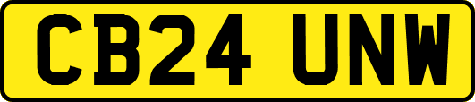 CB24UNW