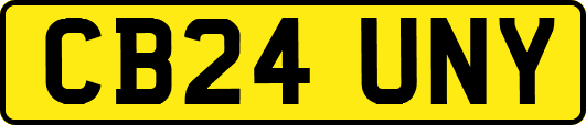 CB24UNY