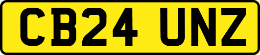 CB24UNZ