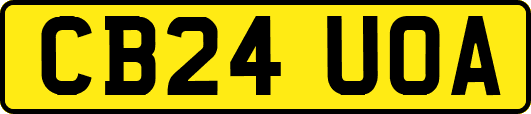 CB24UOA