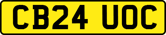 CB24UOC