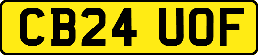CB24UOF
