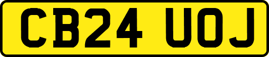 CB24UOJ