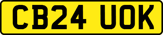 CB24UOK