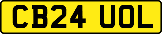 CB24UOL