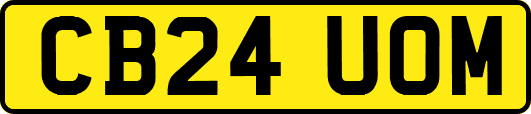 CB24UOM