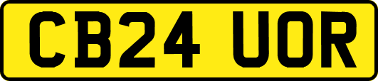 CB24UOR