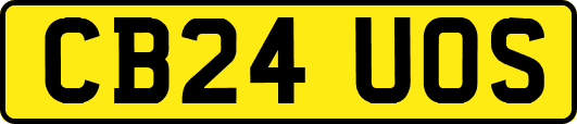 CB24UOS