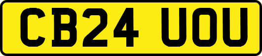 CB24UOU